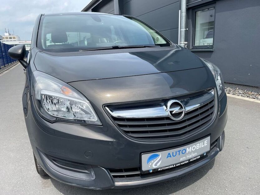 Meriva