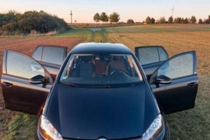 VW Golf 149.000 km 6.399 &euro; Sommerhausen 97286