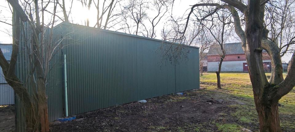 Gewerbeobjekt Eilenburg - 4.400&euro; | Angebot:24750787