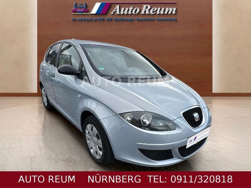 Seat Altea 191.000 km 1.990 € Nürnberg 90431