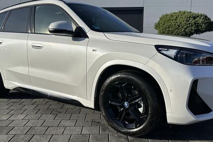 BMW iX1 8.700 km 49.980 &euro; Kirchheim unter Teck 73230