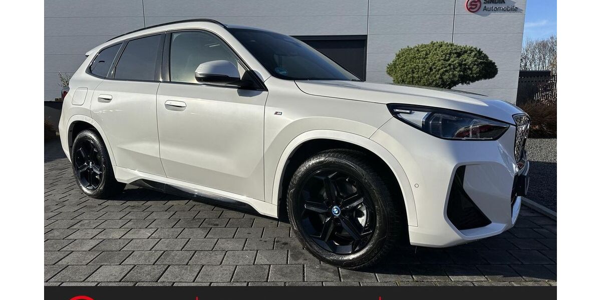 BMW iX1 8.700 km 49.980 &euro; Kirchheim unter Teck 73230