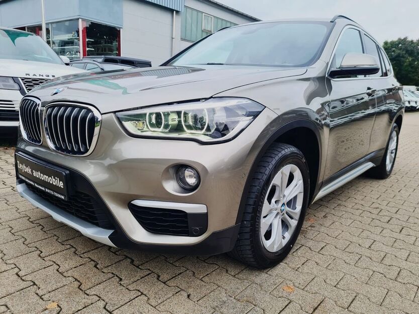 BMW X1 140.000 km 16.900 € Ebersbach an der Fils. 73061