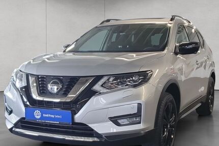 Nissan X-Trail 62.499 km 20.850 &euro; Pforzheim 75179