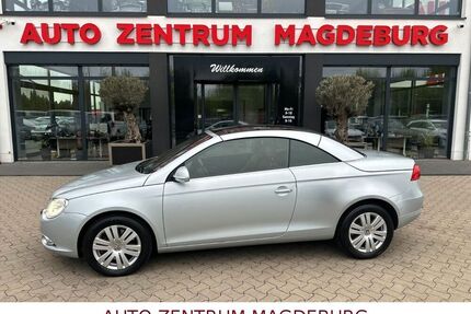 VW Eos