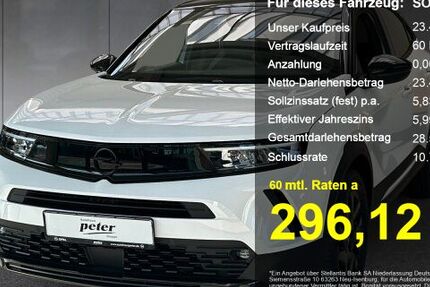 Opel Mokka 3.622 km 23.440 &euro; Sondershausen 99706