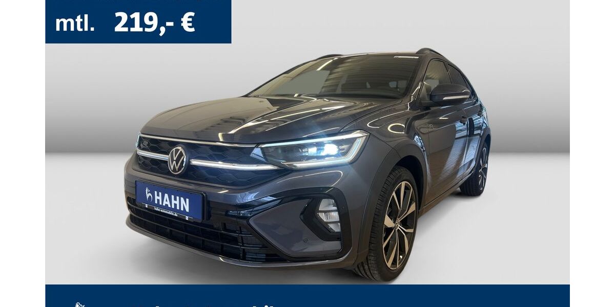 VW Taigo 1.007 km 28.490 &euro; Korntal-Münchingen 70825