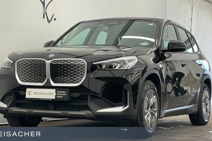 BMW iX1 16.100 km 39.449 &euro; Ulm 89077