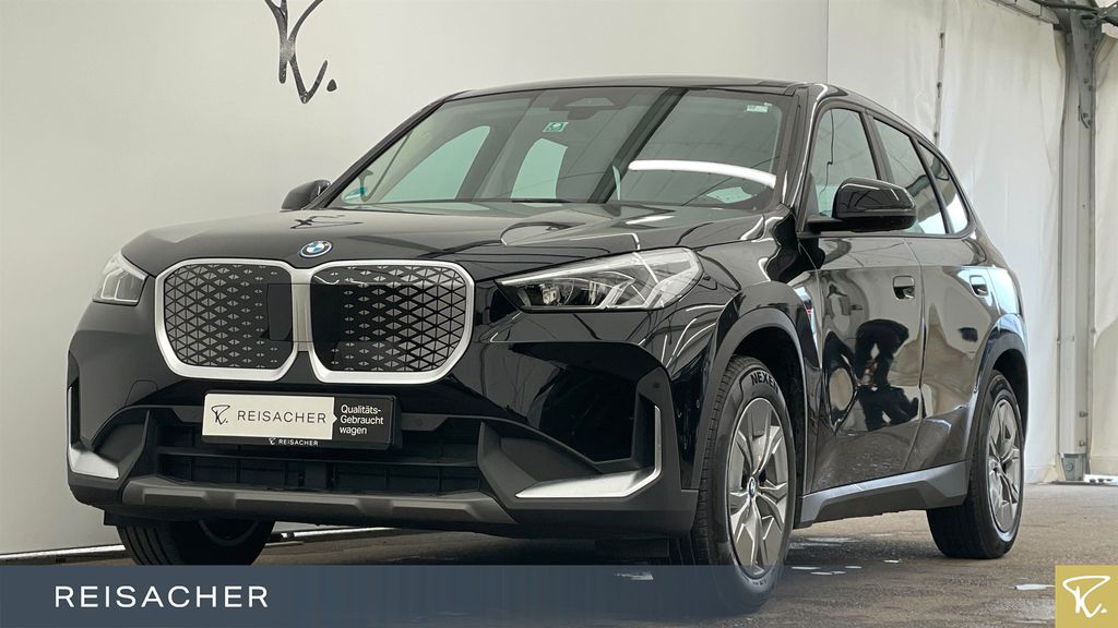 BMW iX1 16.100 km 39.449 &euro; Ulm 89077