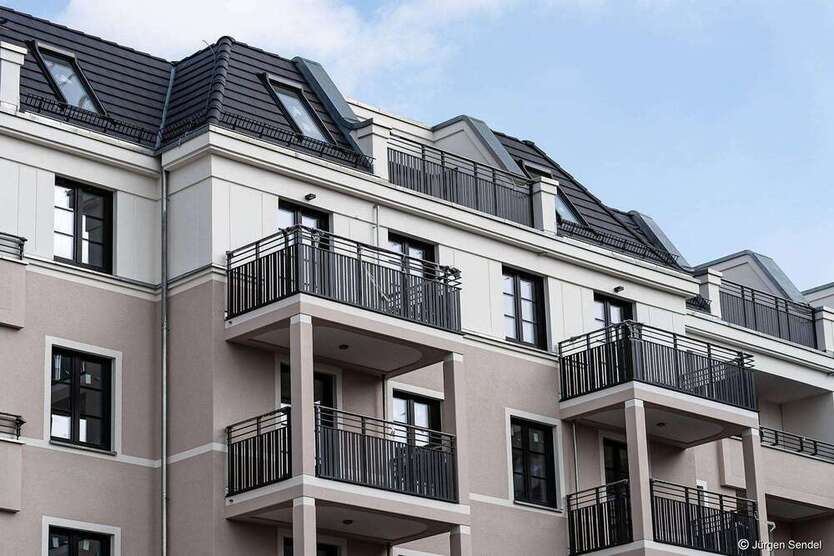 Wohnung zum Mieten in Berlin 1.362,08 € 70.03 m²
