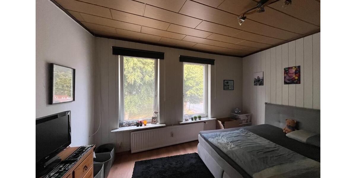 Etagenwohnung Eddelak - 2 Zimmer, 62 m&sup2;, 560&euro; | Angebot:25422722