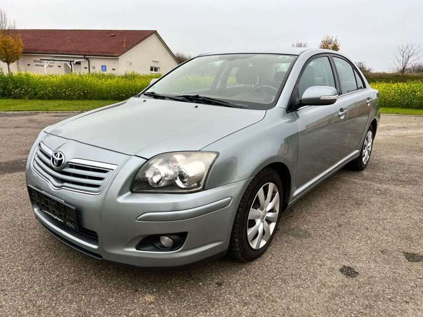 Avensis