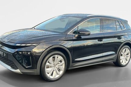 Skoda Elroq 5.000 km 41.985 &euro; Offenbach am Main 63075