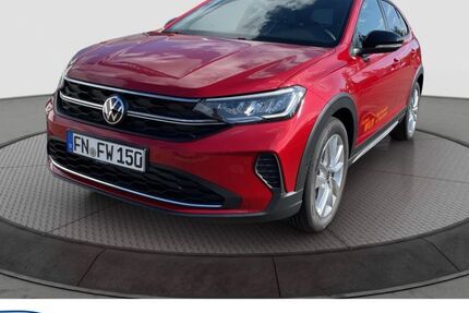 VW Taigo 8.000 km 27.490 € Markdorf 88677