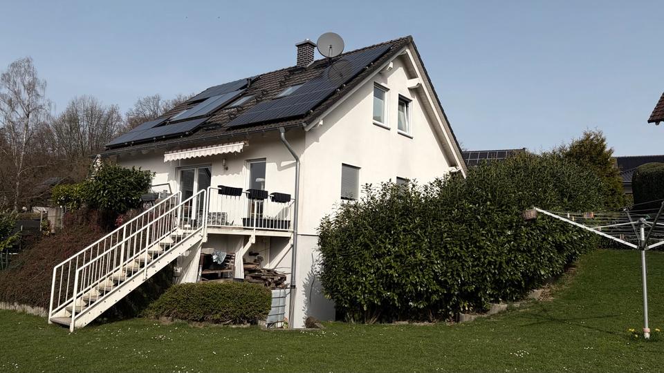 Einfamilienhaus Kürten - 7 Zimmer, 174 m&sup2;, 615.000&euro; | Angebot:25393296