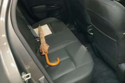 Nissan Juke 31.905 km 13.665 &euro; Sindelfingen 71065