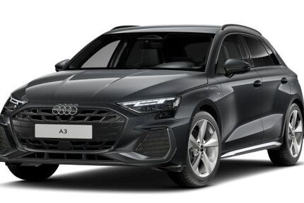 Audi A3 7.942 km 34.750 &euro; Berlin 10587