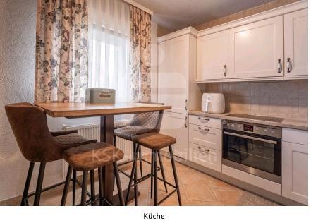 Doppelhaushälfte Euskirchen - 4 Zimmer, 91 m&sup2;, 459.000&euro; | Angebot:26702153