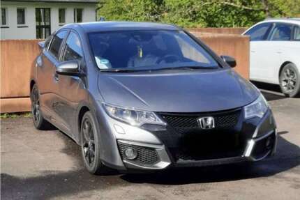 Honda Civic 60.000 km 12.750 € Trier 54295