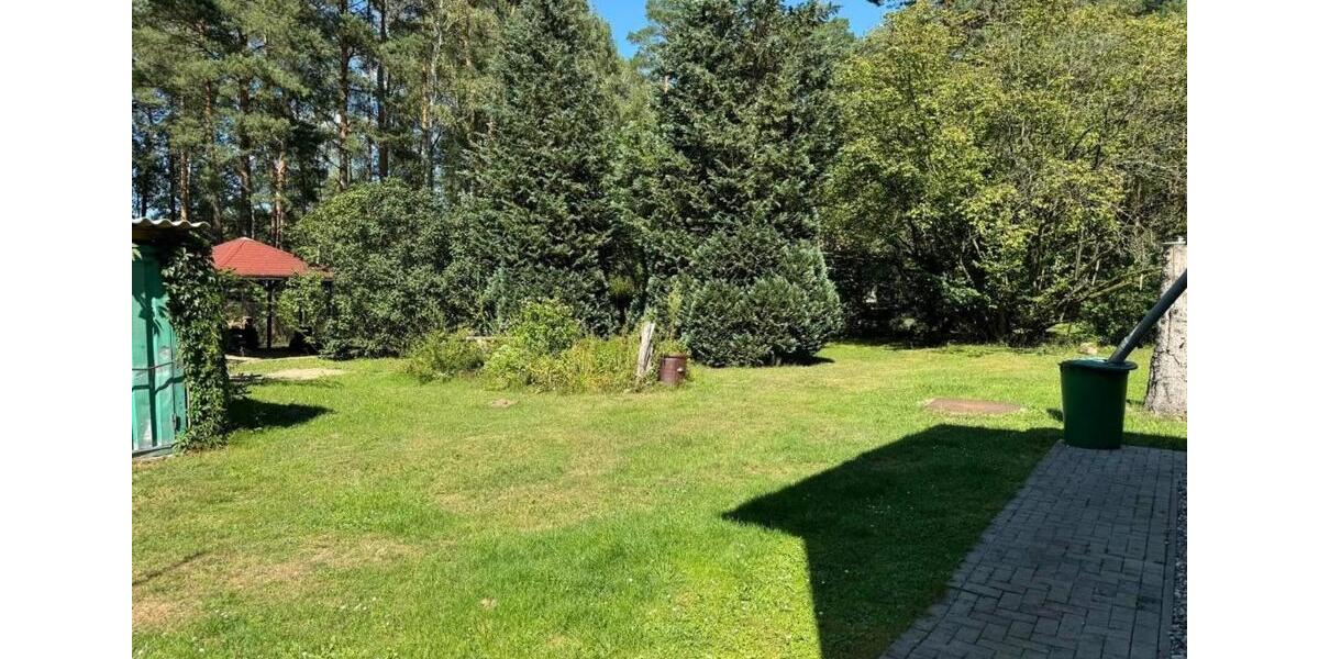 Einfamilienhaus Finsterwalde - 4 Zimmer, 120 m&sup2;, 1.100&euro; | Angebot:25979335