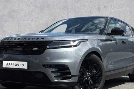 Land Rover Range Rover Velar 30.900 km 61.490 &euro; Coesfeld 48653