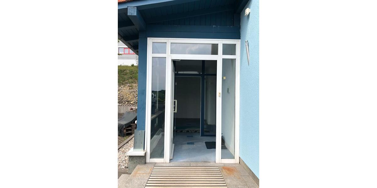 Gewerbeimmobilie Büro Bürogebäude in 98530 Oberstadt zimmer