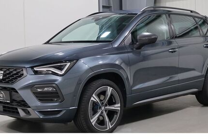 Seat Ateca 35.175 km 28.420 &euro; Aachen 52078
