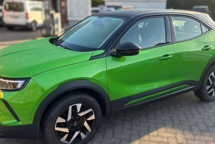 Opel Mokka 69.985 km 18.890 &euro; Brunsbüttel 25541