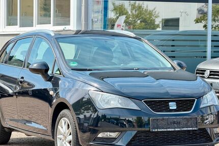 Seat Ibiza 97.000 km 6.450 &euro; Rüsselsheim 65428