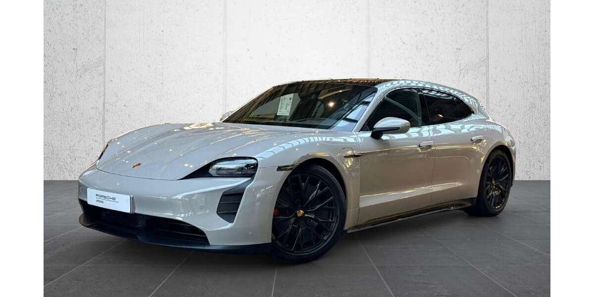 Porsche Taycan 42.200 km 79.900 &euro; Emsbüren 48488