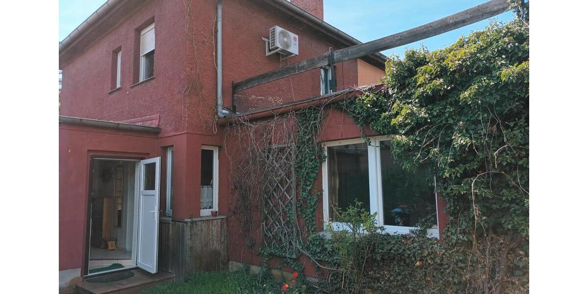 Doppelhaushälfte Luckenwalde - 5 Zimmer, 130 m&sup2;, 250.000&euro; | Angebot:26129782