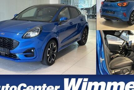 Ford Puma 10.000 km 22.900 &euro; Passau 94036