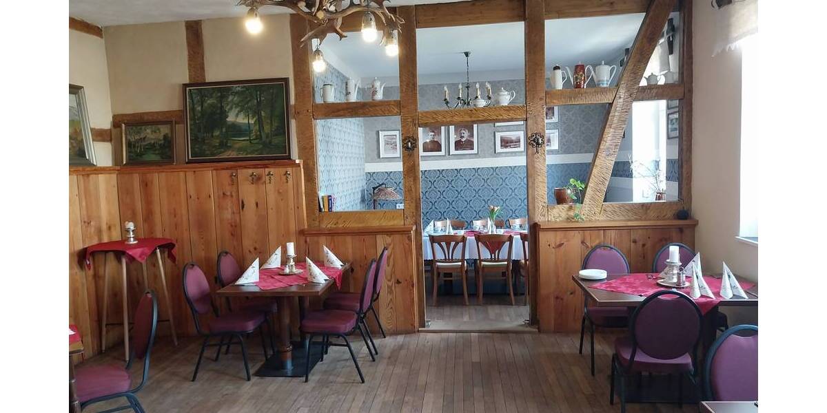 Gewerbeobjekt Jerichow Roßdorf - 590.000&euro; | Angebot:25798057