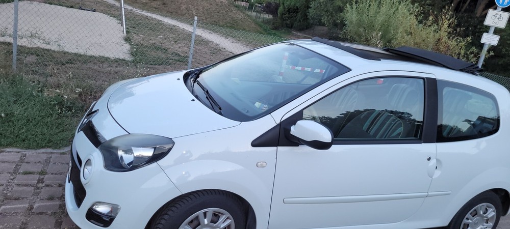 Renault Twingo 190.000 km 3.400 &euro; Wolfsburg 38440