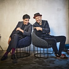 Remembering Roger - Lutz Krajenski Big Band feat. Atrin Madani 08.08.2026 Applaus Garten