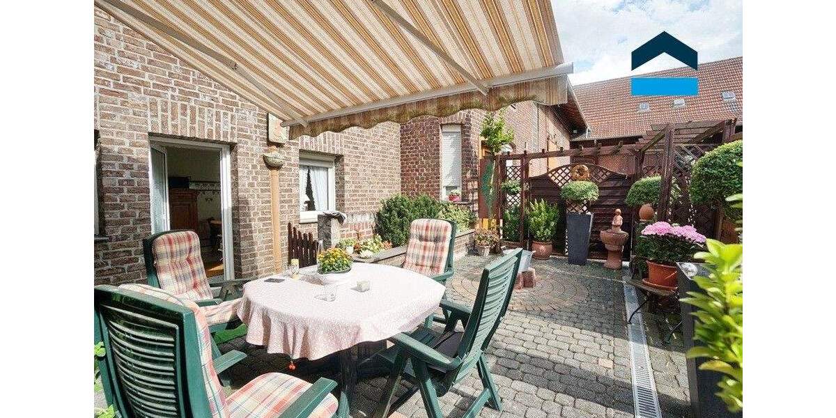Gewerbeobjekt Kerken Aldekerk - 495.000&euro; | Angebot:23114904
