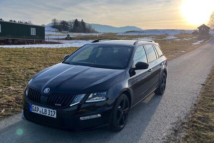 Skoda Octavia 114.000 km 19.990 &euro; Peiting 86971