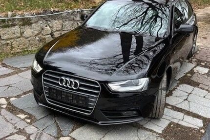 Audi A4 169.000 km 10.380 &euro; Malching 94094