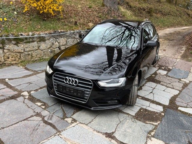 Audi A4 169.000 km 10.980 &euro; Malching 94094