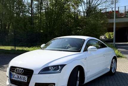 Audi TT 185.000 km 13.500 &euro; Hennef (Sieg), Stadt 53773
