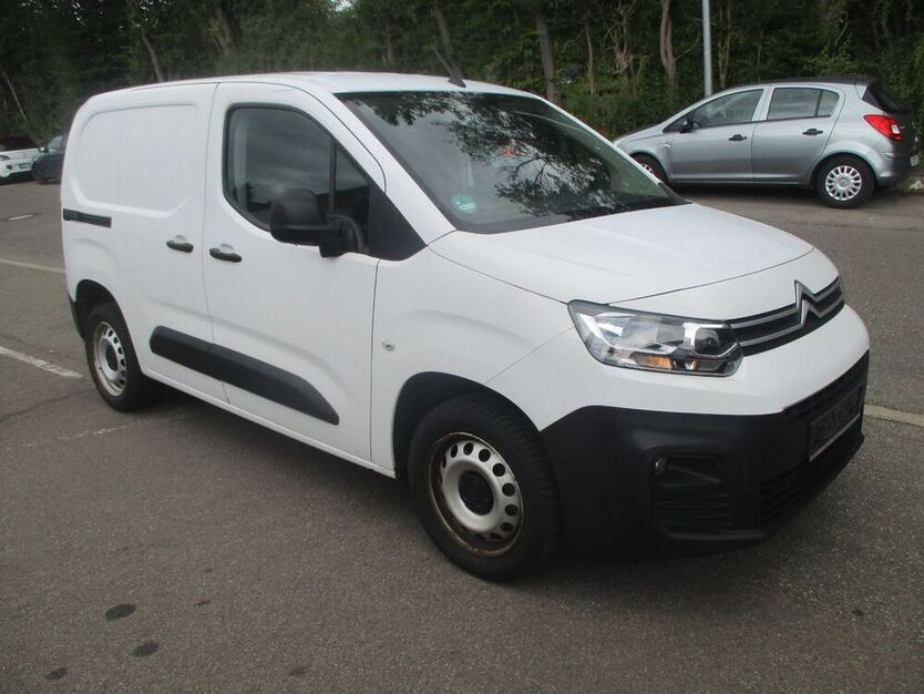 Berlingo
