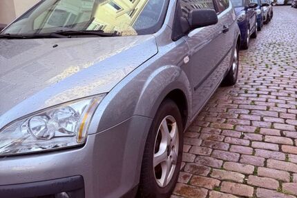 Ford Focus 160.000 km 2.090 &euro; Kiel 24143