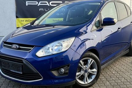 Ford C-Max 45.000 km 9.499 &euro; Durmersheim 76448