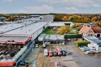 Grundstück Bardowick - 2.000&euro; | Angebot:25744727