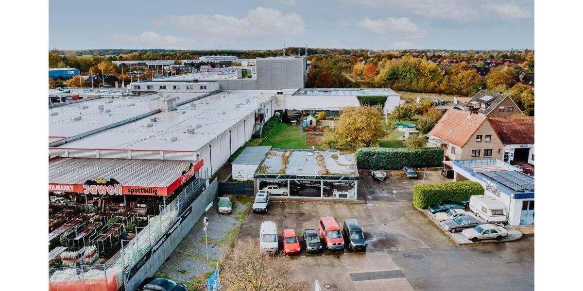 Grundstück Bardowick - 2.000&euro; | Angebot:25744727