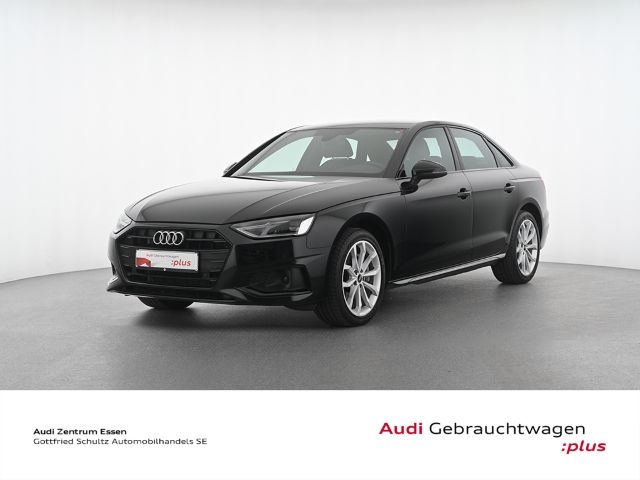 Audi A4 71.453 km 25.880 &euro; Essen 45143