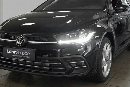 VW Polo 1.500 km 28.980 &euro; Höhr-Grenzhausen 56203