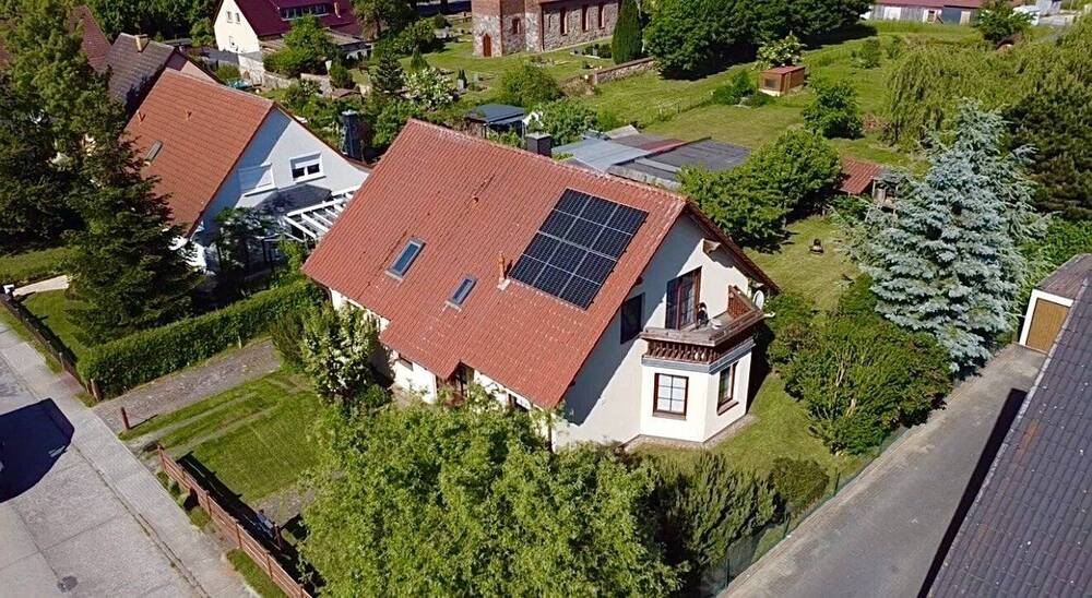 Mehrfamilienhaus, Wohnhaus Schönermark - 6 Zimmer, 168 m&sup2;, 249.000&euro; | Angebot:26826287