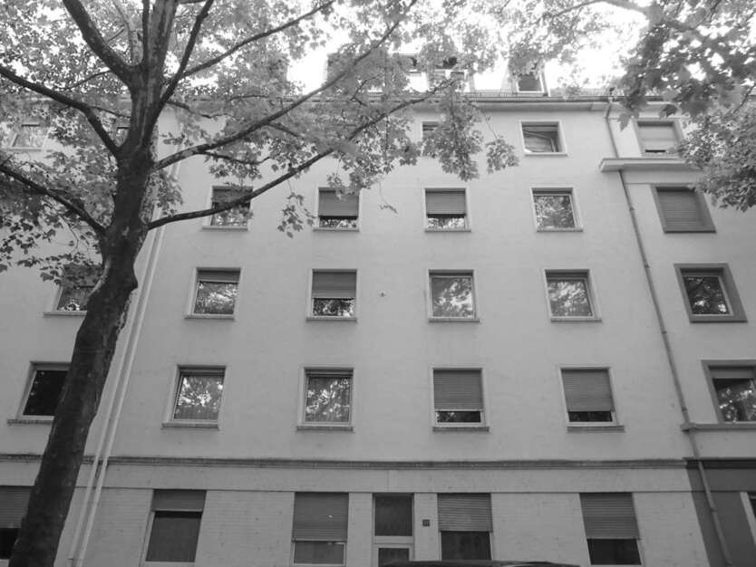 Wohnung zum Kaufen in Ludwigshafen am Rhein 189.000 € 65 m²
