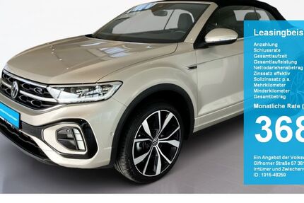 VW T-Roc 7.850 km 36.530 &euro; Mühldorf am Inn 84453